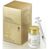 LABO T 4 SERUM A/MACCHIA