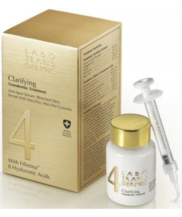 LABO T 4 SERUM A/MACCHIA