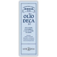 OLIO DECA 50ML