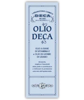 OLIO DECA 50ML