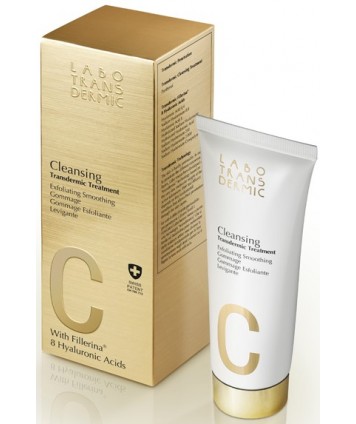 LABO T C GOMMAGE ESFOLIANT LEV