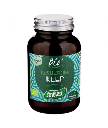 ALGA KELP BIO 112CPR