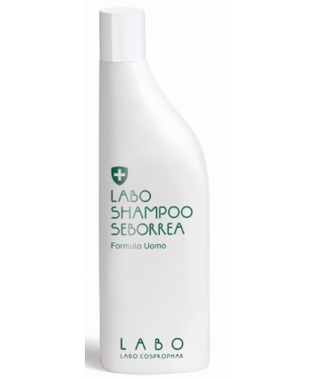 TRANSDERMIC LABO SEBORREA U