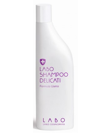 TRANSDERMIC LABO DELICATI U