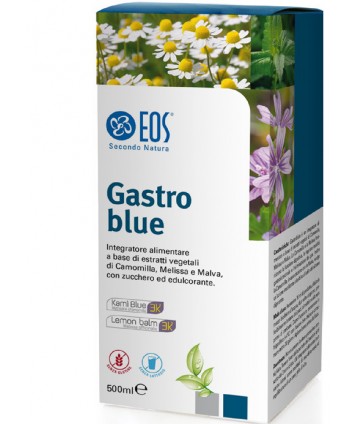 EOS GASTROBLUE 500ML