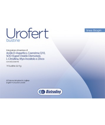 UROFERT 14 BUSTINE