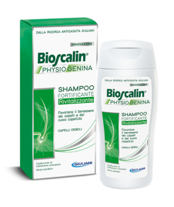 BIOSCALIN PHYSIOGENINA SH FO/R