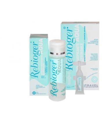 REBIOGER ACQUA DERMOPURIF 50ML