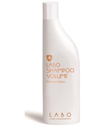 TRANSDERMIC LABO VOLUME U 150ML