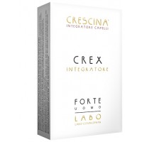 CRESCINA CREX UOMO 30CPR