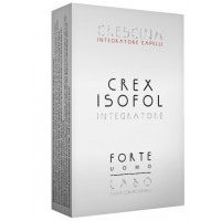 CRESCINA CREX ISOFOL U 30CPR