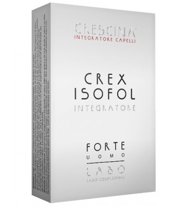 CRESCINA CREX ISOFOL U 30CPR