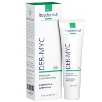 DERMYC-GEL 30ML