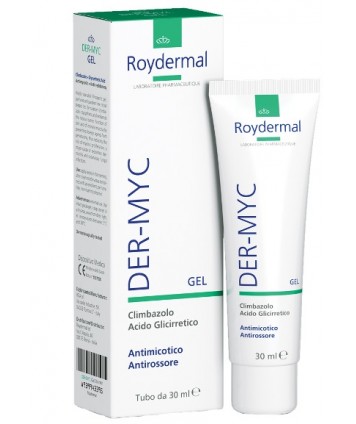 DERMYC-GEL 30ML