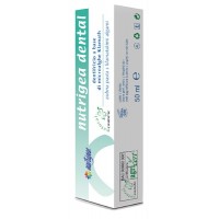 KLAMATH SNR DENTIFRICIO 50ML