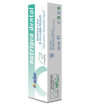 KLAMATH SNR DENTIFRICIO 50ML