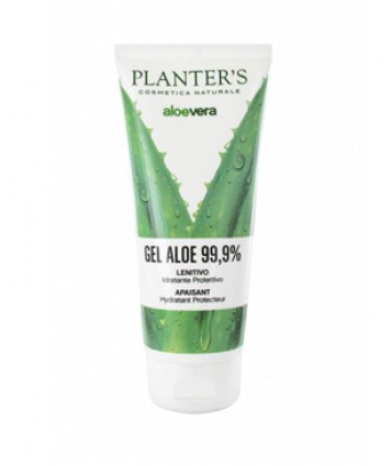 PLANTERS GEL ALOE 99,9% 50ML