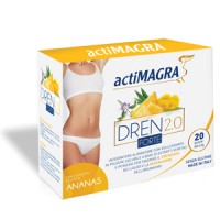 ACTIMAGRA DREN FORTE 2,0 20BUSTE