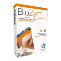 BIOZYM 30CPS