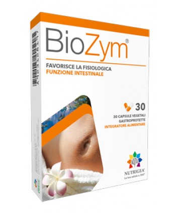 BIOZYM 30CPS