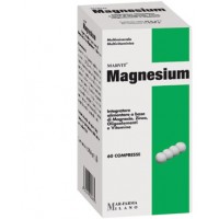 MAGNESIUM 60CPR