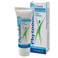 PHYTODOL TRAUMA CREMA DM