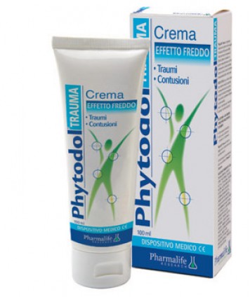 PHYTODOL TRAUMA CREMA DM