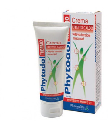 PHYTODOL THERMO CREMA DM