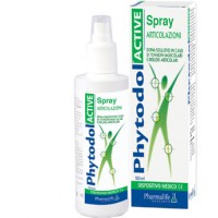 PHYTODOL ACTIVE SPRAY DM