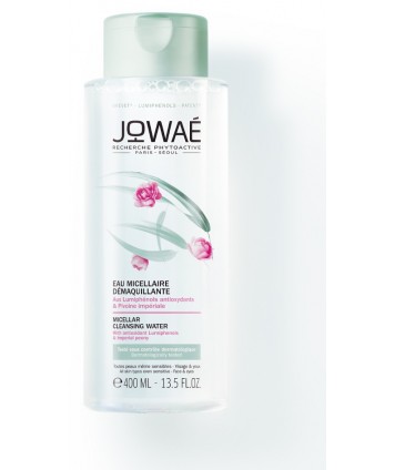 JOWAE ACQUA MICELLARE STRUCCANTE 400ML