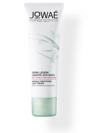 JOWAE CREMA LEGGERA LEVIGANTE ANTIRUGHE 30ML