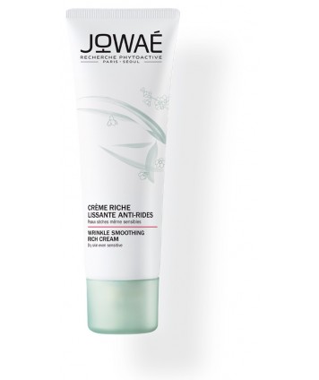 JOWAE CREMA RICCA LEVIGANTE ANTI-RUGHE 30ML