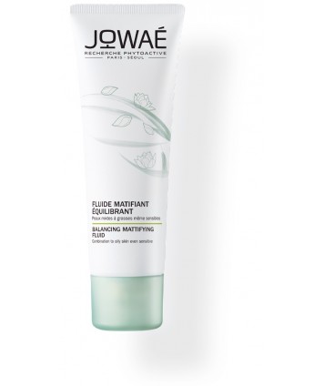 JOWAE FLUIDO RIEQUILIBRANTE OPACIZZANTE 40ML