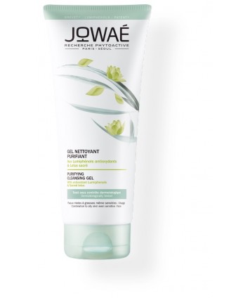 JOWAE GEL DETERGENTE PURIFICANTE 200ML