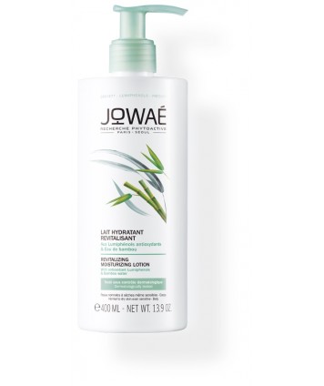 JOWAE LATTE IDRATANTE RIVITALIZZANTE 400ML