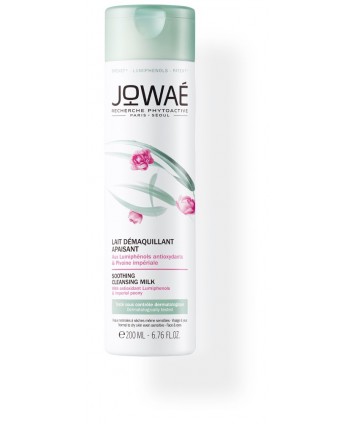 JOWAE LATTE STRUCCANTE LENITIVO 200ML