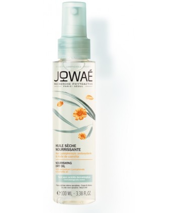 JOWAE OLIO SECCO NUTRIENTE 100ML