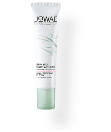 JOWAE SIERO OCCHI LEVIGANTE ANTI-RUGHE 15ML