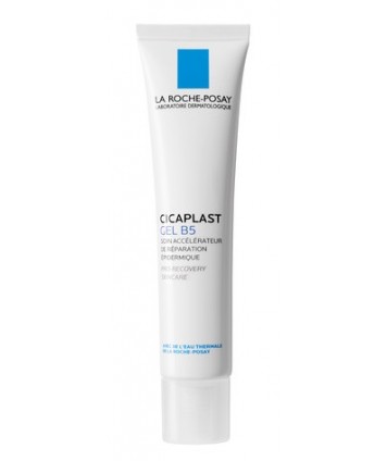 CICAPLAST GEL B5 40ML