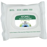 AFOMILL-SALV STRUCC OLIO MICEL