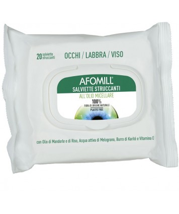 AFOMILL-SALV STRUCC OLIO MICEL