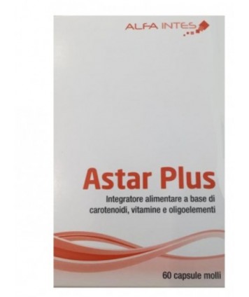 ASTAR PLUS 60CPS