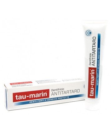 TAUMARIN DENTIFRICIO ANTITART