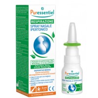 PURESSENTIEL SPRAY NASALE IPERTO