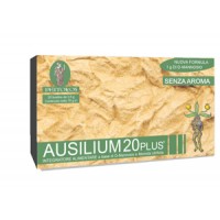 PHITOKOS AUSILIUM 20 PLUS SENZA AROMA 20 BUSTINE