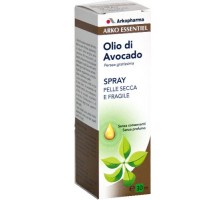 ARKOFARM ARKO ESSENTIEL SPRAY OLIO DI AVOCADO 30ML