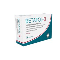 BETAFOL-B 30CPS BIOTEMA