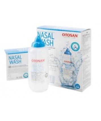 OTOSAN NASAL WASH KIT