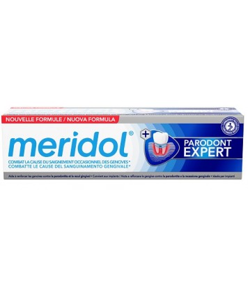 MERIDOL PARODONT EXPERT DENTIF