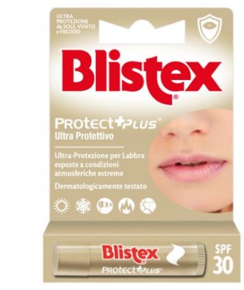 BLISTEX PROTECT PLUS SPF30